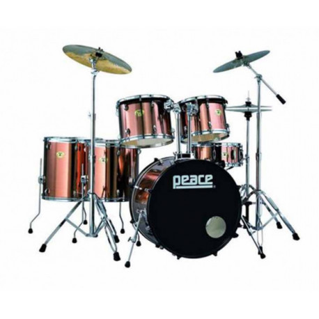 Ударна установка PEACE ELEVATION DP-22NEL-5