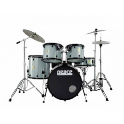 Ударна установка PEACE SPECTRUM DP-22SU-5