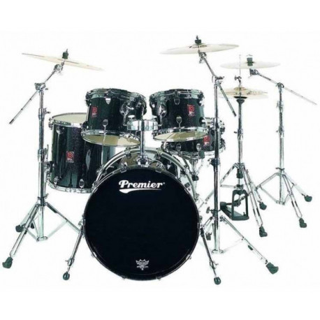 Ударна установка Premier Classic Modern Rock 22 Lacquer