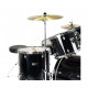 Ударна установка PREMIER 6190 OLYMPIC STAGE 20 Чорний
