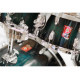 Ударна установка Premier XPK Heavy Rock 22 62899-45BLB