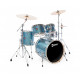 Ударна установка Premier 64299-25 APK Stage 20 Cosmic Blue WRAP