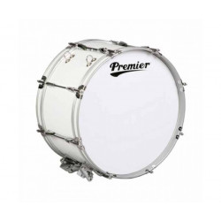 Барабан маршевий Premier Olympic 61618W 18x10 Bass Drum