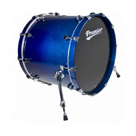 Барабан "бас-бочка" PREMIER ELITE 2860SPL 20X14 BASS DRUM