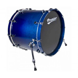 Барабан "бас-бочка" Premier Elite 2862SPL 22x14 Bass Drum