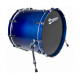 Барабан "бас-бочка" PREMIER ELITE 2872SPL 22X16 BASS DRUM