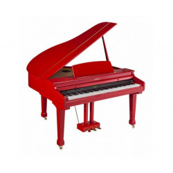 Цифровий рояль Orla GRAND 310 Red