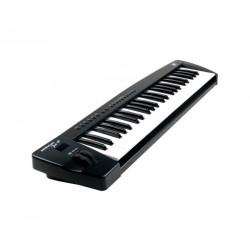 MIDI-клавіатура miditech - black line series MIDISTART PRO 49