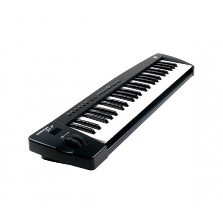 MIDI-клавіатура miditech - black line series MIDISTART PRO 49