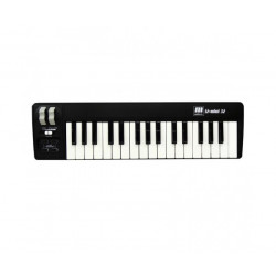 USB-MIDI-клавіатура Miditech I2-Mini 32 USB Masterkeyboard