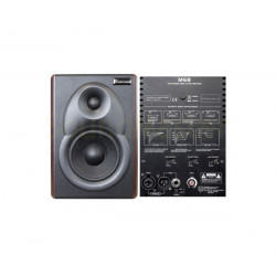 Пара студійних моніторів STUDIOMASTER M6B