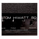 Підсилювач Hiwatt DR-504