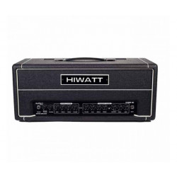 Підсилювач Hiwatt G-100R HD