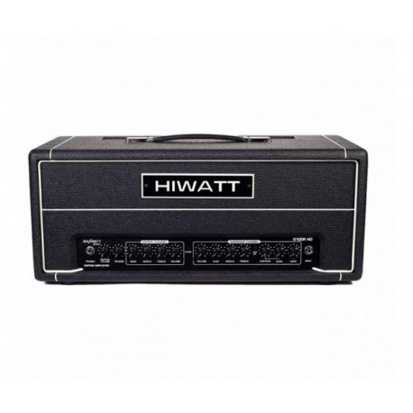 Підсилювач Hiwatt G-100R HD