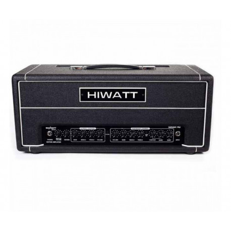 Підсилювач Hiwatt G-200R