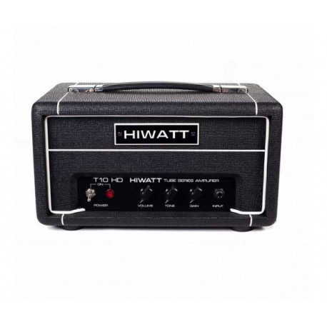 Підсилювач HIWATT T10HD