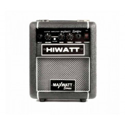 Комбопідсилювач для електрогітари Hiwatt Spitfire MaxWatt