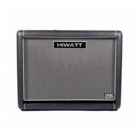 Кабінет басовий Hiwatt B-210H