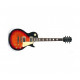 Гітара електро Eko VL-480 Sunburst Flamed