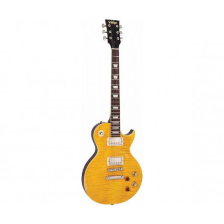 Електрогітара VINTAGE V100MICON