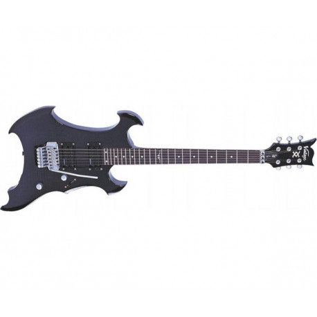 Електрогітара VINTAGE VWR-1000HBF METAL AXXE WRAITH