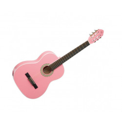 Гітара класична Eko CS-10 (Pink)