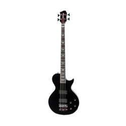 Бас-гітара FERNANDES MONTEREY BASS 4 DELUXE BLK