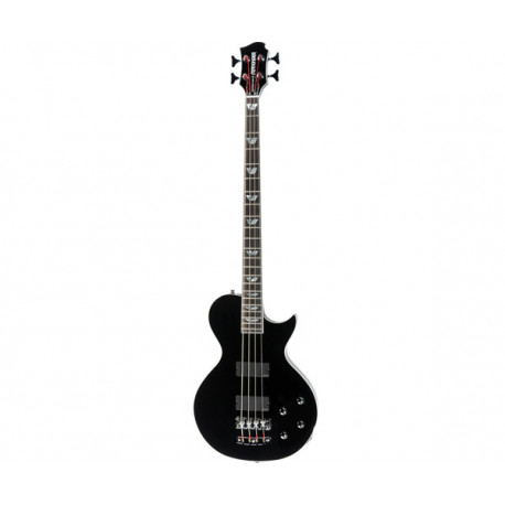 Бас-гітара FERNANDES MONTEREY BASS 4 DELUXE BLK