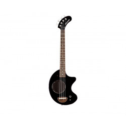 Бас-гітара FERNANDES NOMAD BASS BLK