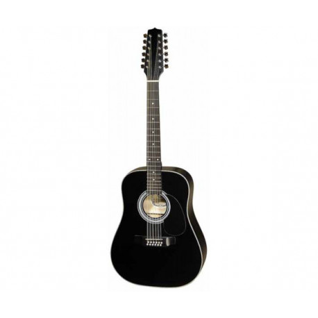 Гітара акустична HORA W12205 CTW STANDARD WESTERN 12 STRINGS