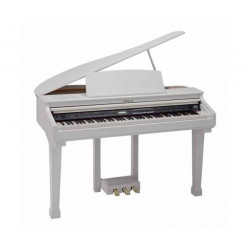 Цифровий рояль (Дісклавір) Orla GRAND 110 White