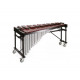 Маримба PREMIER 4,3 OCTAVE SYNTHETIC MARIMBA