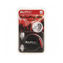 Беруші Alpine PartyPlug PRO Natural