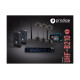 Радіосистема PRODIPE UHF DSP AL21 PACK DUO