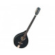 Бузукі Hora Irish Bouzouki M-1089 Чорний