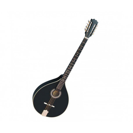 Бузукі HORA IRISH BOUZOUKI M-1089 Чорний