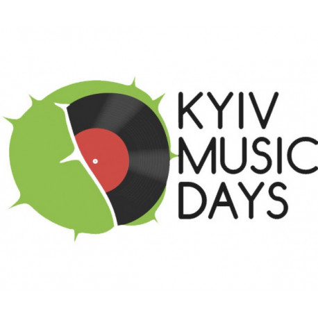 KYIV MUSIC DAYS (PRACTICE 3 DAYS)