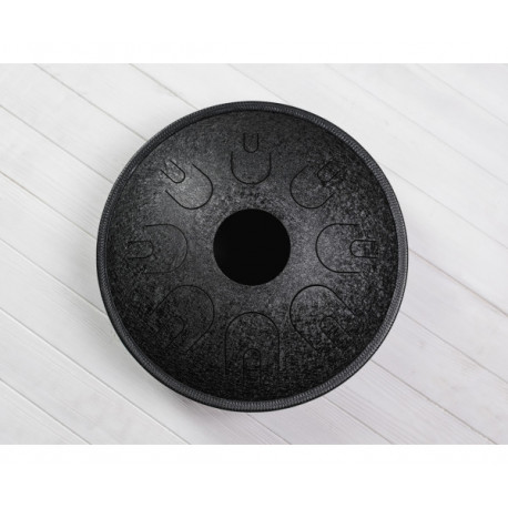 Глюкофон Novadrum Balance Drum F# Minor Онікс