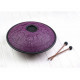 Глюкофон Novadrum Balance Drum Golden Arcadia Місячний камінь
