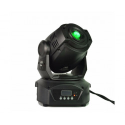 Візерункова (гобо) голова PLS-PRO ST-90B