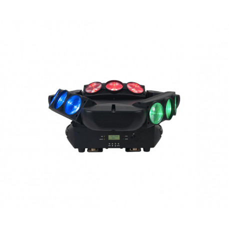 Світловий LED прилад PLS-PRO ST-910C
