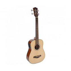 Тревел бас-гітара RICHWOOD RTB-80