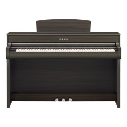 YAMAHA Clavinova CLP-745 (Dark Walnut)