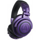 Audio-Technica ATHM50XPB