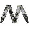 FENDER STRAP 2" WEIGHLESS CAMO GRAY