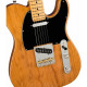 FENDER AMERICAN PRO II TELECASTER MN ROASTED PINE