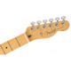 FENDER AMERICAN PRO II TELECASTER MN ROASTED PINE