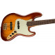 FENDER 75TH ANNIVERSARY COMMEMORATIVE JAZZ BASS