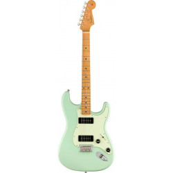 FENDER NOVENTA STRATOCASTER MN SERF GREEN