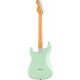 FENDER NOVENTA STRATOCASTER MN SERF GREEN